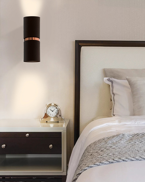 95371 Бра (настенный светильник) светодиодное PASSA в Москве 95371 Бра (настенный светильник) светодиодное PASSA