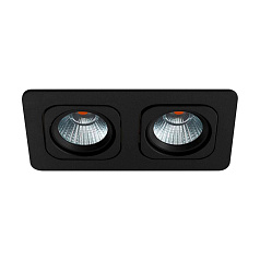 Светод. встраив спот VASCELLO P 61647