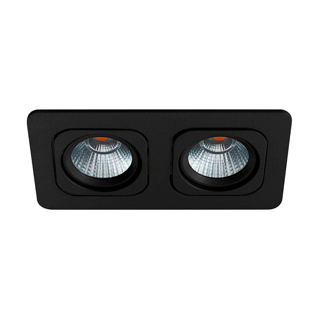 Светод. встраив спот VASCELLO P 61647 в Москве Светод. встраив спот VASCELLO P 61647