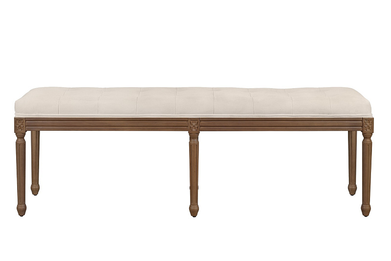 Оттоманка Clay Beige V2 в Москве Оттоманка Clay Beige V2