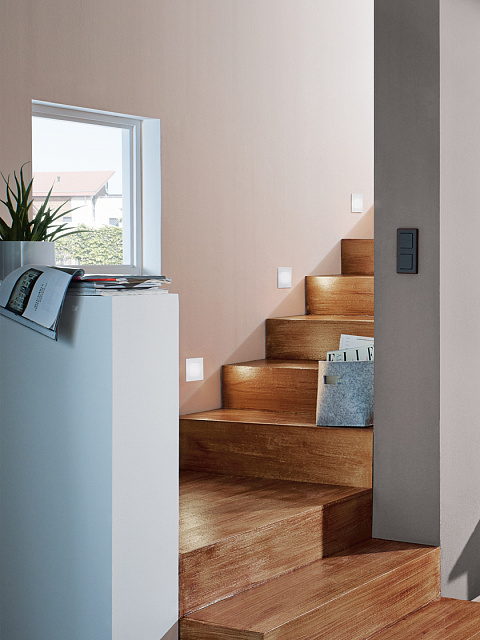 64596 Светодиодный встраиваемый светильник FUEVA 1 PRO, 2,8W(LED) в Москве 64596 Светодиодный встраиваемый светильник FUEVA 1 PRO, 2,8W(LED)