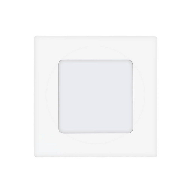 Светодиодный ультратонкая встраиваемая панель FUEVA 1 94045 в Москве Светодиодный ультратонкая встраиваемая панель FUEVA 1 94045