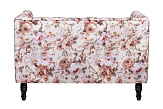 Диван прованс Rose Flower разноцветный №3