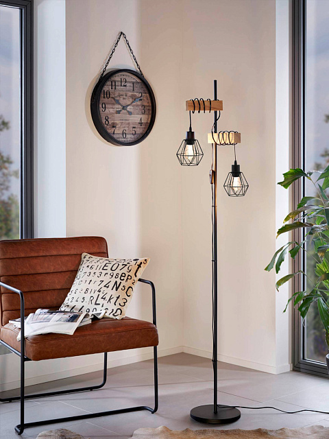 Торшер TOWNSHEND 5