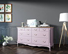 Большой комод Leontina Lavanda на восемь ящиков арт ST9335/2L №3