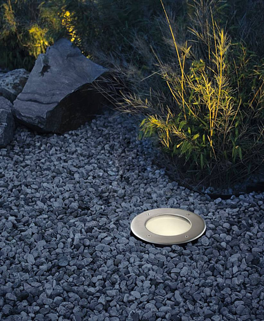 93482 Уличный встраиваемый светильник светодиодный LAMEDO в Москве 93482 Уличный встраиваемый светильник светодиодный LAMEDO