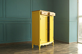 Комод «Leontina individual» желтый арт ST9329IND №2