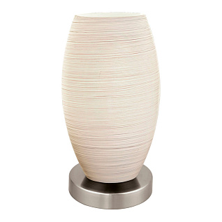 97589 Настольная лампа BATISTA 3