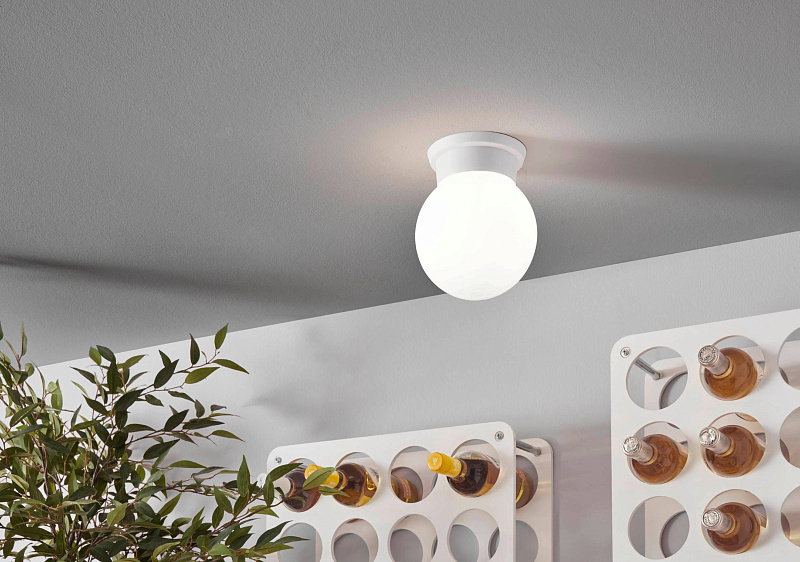 94973 Светильник потолочный DURELO в Москве 94973 Светильник потолочный DURELO