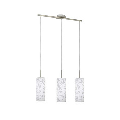 90048 Подвесной потолочный светильник (люстра) AMADORA