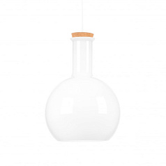 Подвесной светильник Labware сферический