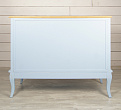 Комод «Leontina Blue» на 4 ящика арт ST9315B №4