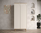 Шкаф двухстворчатый высокий "Arka" AR13 №2