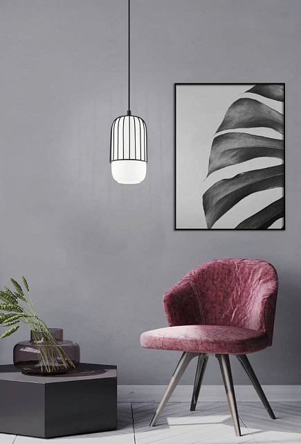 Подвесной потолочный светильник (люстра) MULEGES