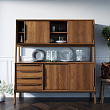 Буфет "Bruni" широкий арт BR37 №0