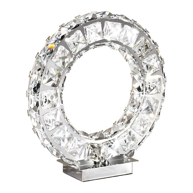 Настольная лампа светодиодная TONERIA в Москве Настольная лампа светодиодная TONERIA