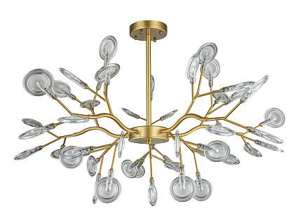 Люстра Winfordo 850