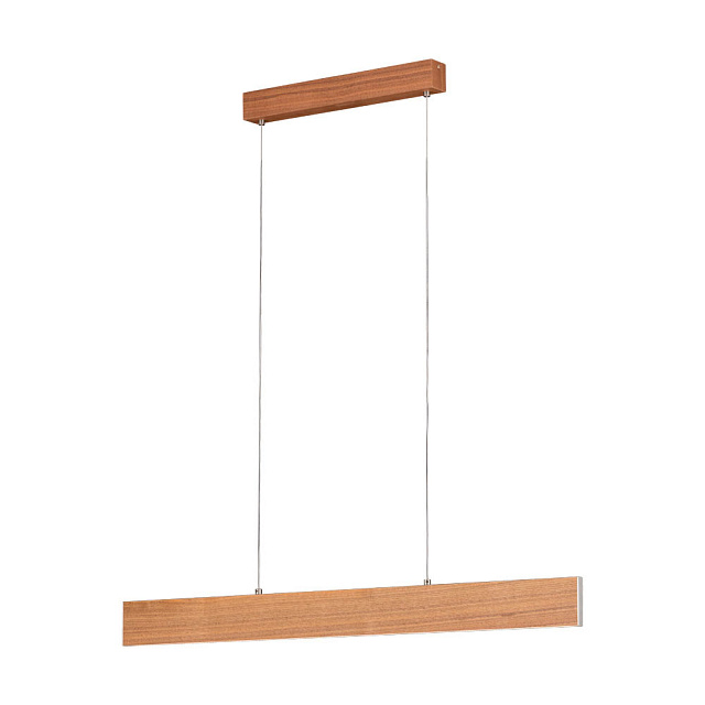 Подвесной потолочный светильник (люстра) CLIMENE светодиодный диммируемый 39346 в Москве Подвесной потолочный светильник (люстра) CLIMENE светодиодный диммируемый 39346