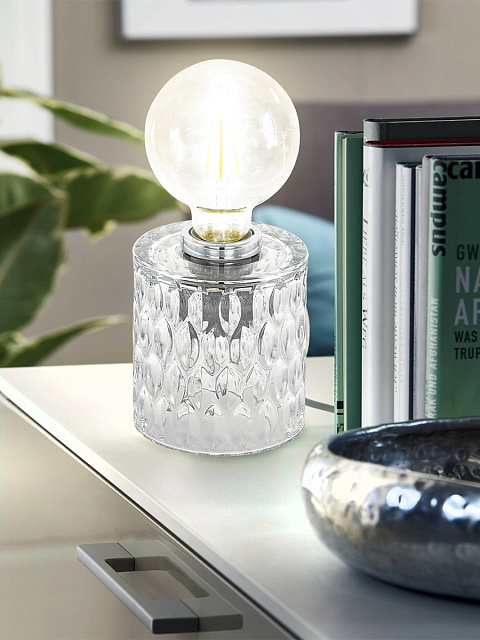 Настольная лампа CERCAMAR в Москве Настольная лампа CERCAMAR