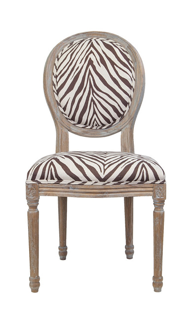 Стул Miro Zebra в Москве Стул Miro Zebra