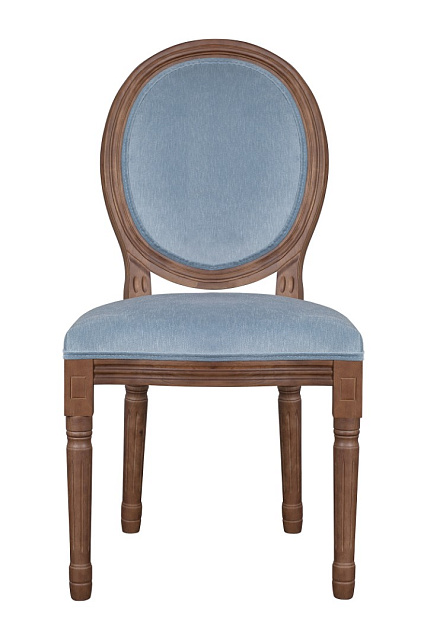 Стул Volker Leg Blue в Москве Стул Volker Leg Blue