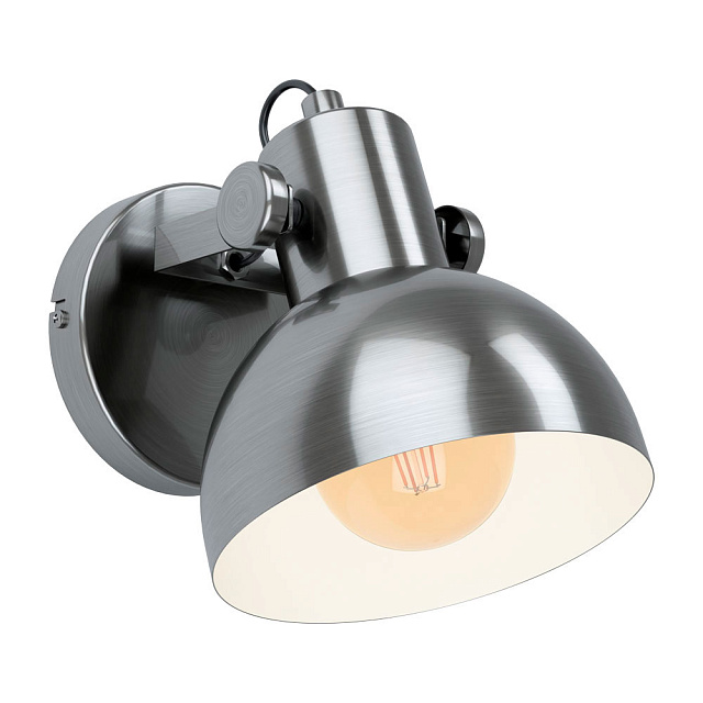 Бра (настенный светильник) LUBENHAM 1 в Москве Бра (настенный светильник) LUBENHAM 1