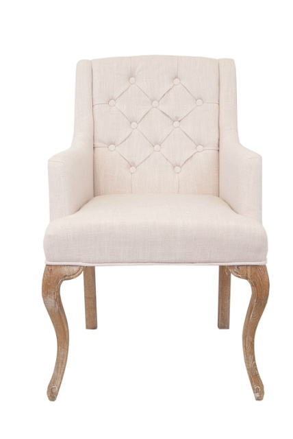 Классическое кресло Deron