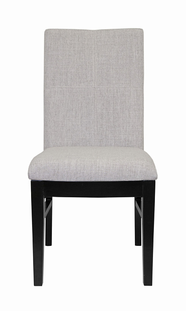 Дизайнерский обеденный стул Deng