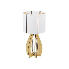 Настольная лампа COSSANO