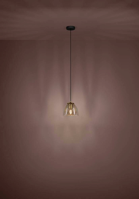 Подвесной потолочный светильник (люстра) JAZMINIA