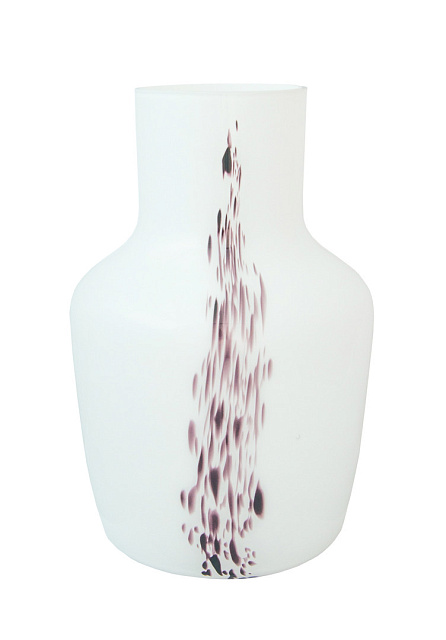 Ваза Quadra Vase в Москве Ваза Quadra Vase
