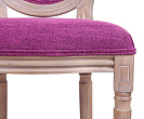 Стул Volker Violet V2 №6