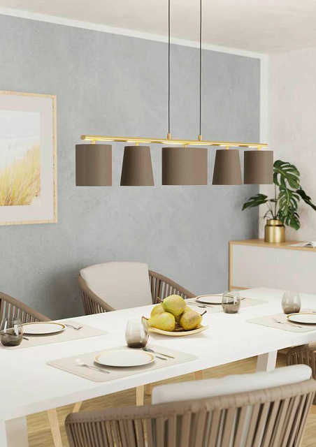 Подвесной потолочный светильник (люстра) ALMEIDA 2 в Москве Подвесной потолочный светильник (люстра) ALMEIDA 2