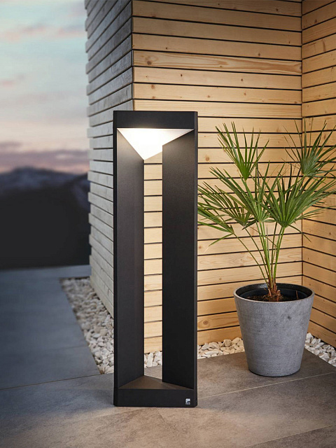 Уличный фонарь светодиодный NEMBRO