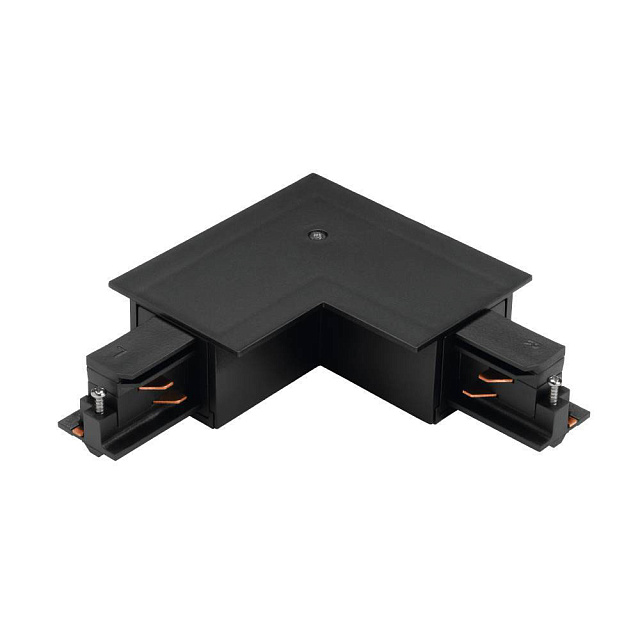 Коннектор для встраиваемой шины 90° TRACK IN