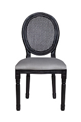 Стул Volker Memos Light Grey