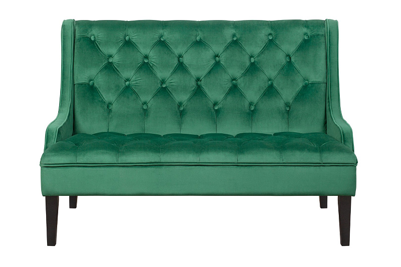 Американский диван Sommet Green