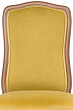Стул Wenter Yellow №3