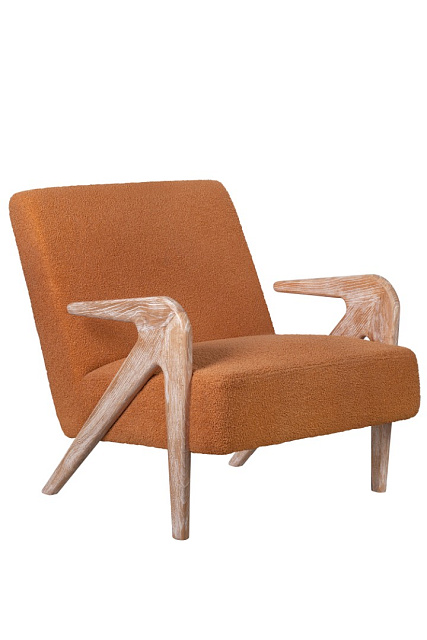 Современное кресло Arrow Oak V5 в Москве Современное кресло Arrow Oak V5