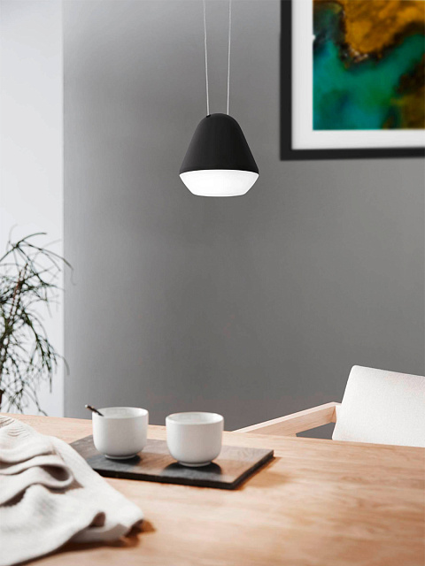 99033 Подвесной потолочный светильник (люстра) PALBIETA светодиодный в Москве 99033 Подвесной потолочный светильник (люстра) PALBIETA светодиодный