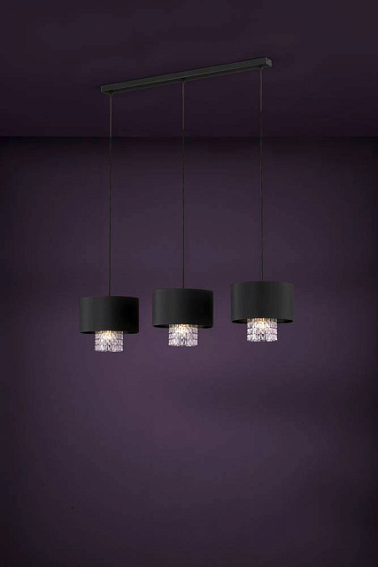 Подвесной потолочный светильник (люстра) SAPUARA 39978