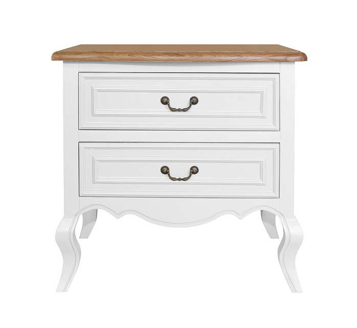 Дизайнерская тумба Loris White в Москве Дизайнерская тумба Loris White