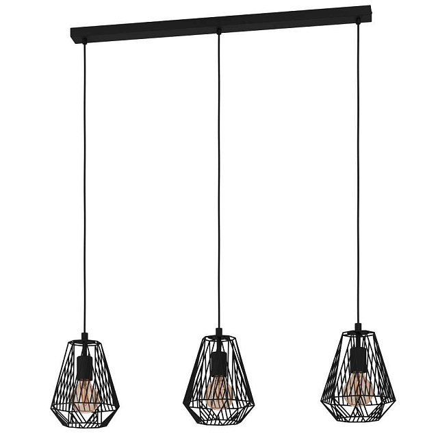 Подвесной потолочный светильник (люстра) STYPE 43693 в Москве Подвесной потолочный светильник (люстра) STYPE 43693