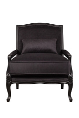 Классическое кресло Trak Black