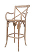 Дизайнерский барный стул Terika №3
