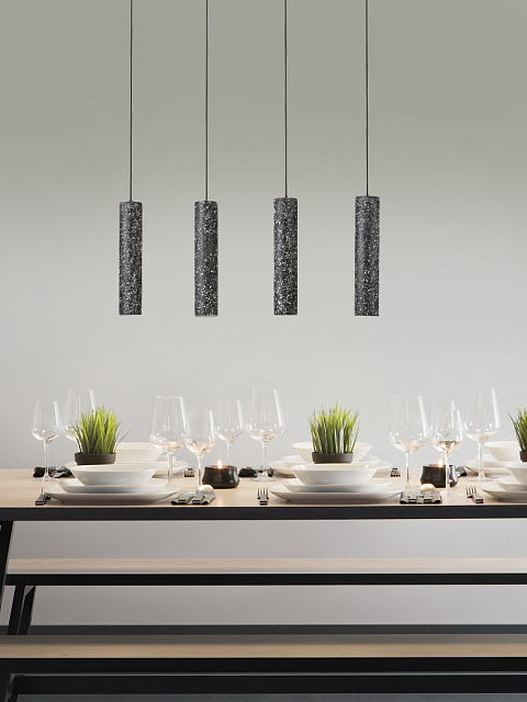 Светодиодный подвес MENTALONA 39822 в Москве Светодиодный подвес MENTALONA 39822