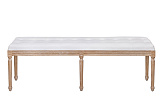 Оттоманка Clay White №0