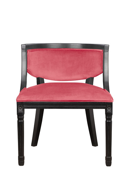 Стул для кафе Orzo Karmin в Москве Стул для кафе Orzo Karmin