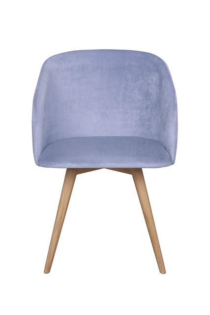 Стул для кафе Visti Velvet