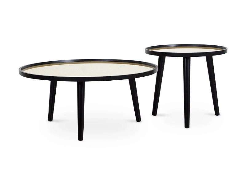 Набор журнальных столов Focus в Москве Набор журнальных столов Focus